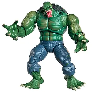 Figurine Hasbro Marvel Legends The Incredible Hulk - Hulk 2099 image-4