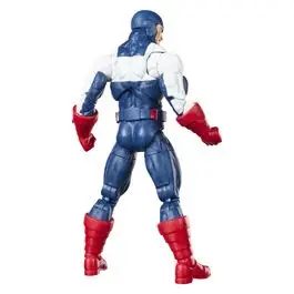 Beeldje Hasbro Marvel Legends U.s. Agent Force Works image-3