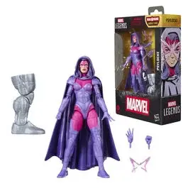Beeldje Hasbro Marvel Legends Psylocke image-2