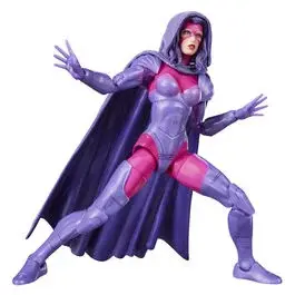 Beeldje Hasbro Marvel Legends Psylocke image-3