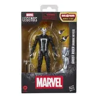 Beeldje Hasbro Marvel Legends Ghost Rider Robbie Reyes image-1