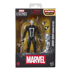 Beeldje Hasbro Marvel Legends Ghost Rider Robbie Reyes image-5