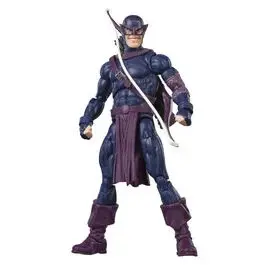 Beeldje Hasbro Marvel Legends Dark Avengers Hawkeye image-3