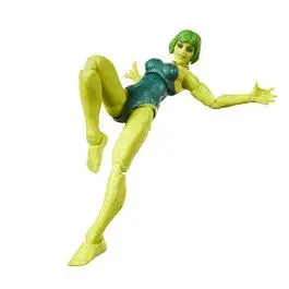 Beeldje Hasbro Marvel Legends Marvel´s Marrina image-3