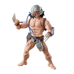 Φιγούρα Hasbro X-Men Weapon X Wolverine image-2
