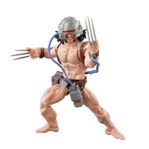 Φιγούρα Hasbro X-Men Weapon X Wolverine image-1