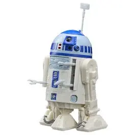 Figurine Hasbro Star Wars The Adventures Of R2-d2 And C-3po R2-d2 image-2