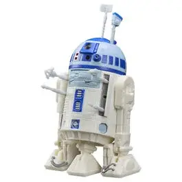 Figurine Hasbro Star Wars The Adventures Of R2-d2 And C-3po R2-d2 image-3