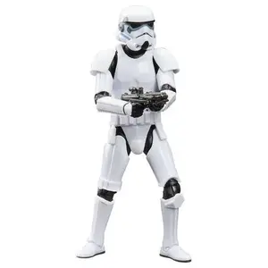 Figurine Hasbro Star Wars The Adventures Of R2-d2 And C-3po Imperial Stormtrooper image-3