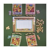 Jeux de société Hasbro Market Fresh image-1