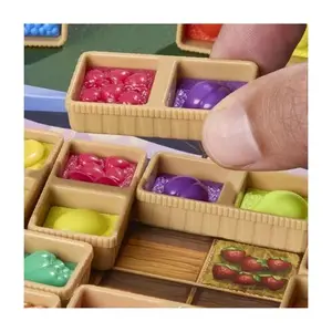 Jeux de société Hasbro Market Fresh image-2
