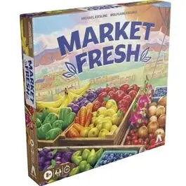 Jeux de société Hasbro Market Fresh image-4