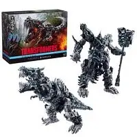 Figurine Hasbro Transformers Studio Series Grimlock image-1