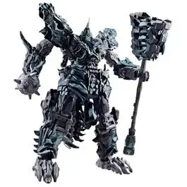 Figurine Hasbro Transformers Studio Series Grimlock image-2