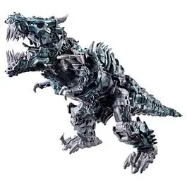 Figurine Hasbro Transformers Studio Series Grimlock image-3
