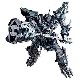 Figurine Hasbro Transformers Studio Series Grimlock image-4
