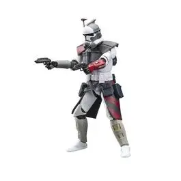 Beeldje Hasbro Star Wars The Black Series Star Wars The Clone Wars (x3) image-1