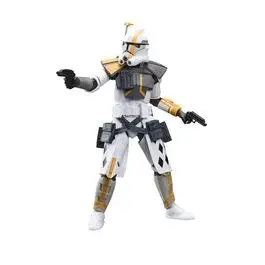 Beeldje Hasbro Star Wars The Black Series Star Wars The Clone Wars (x3) image-2