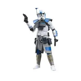 Beeldje Hasbro Star Wars The Black Series Star Wars The Clone Wars (x3) image-3