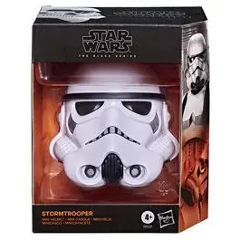 Figurina Sisak Hasbro Star Wars Stormtrooper image-2