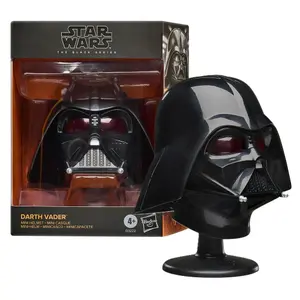 Figurína Helma Hasbro Star Wars Darth Vader image-5