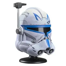 Figurína Helma Hasbro Star Wars Clone Captain Rex image-3