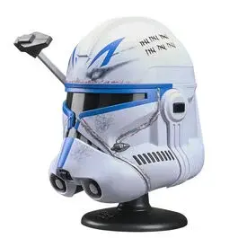 Figurína Helma Hasbro Star Wars Clone Captain Rex image-4