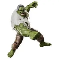Figurine Hasbro Marvel Legends Spider-man Brand New Day Hulk image-1