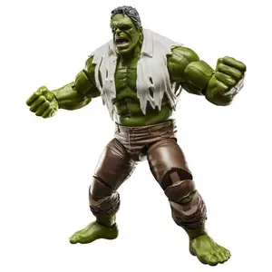 Figurine Hasbro Marvel Legends Spider-man Brand New Day Hulk image-3