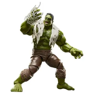 Figurine Hasbro Marvel Legends Spider-man Brand New Day Hulk image-5