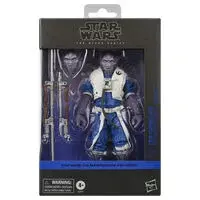 Figurine Hasbro Star Wars The Mandalorian & Grogu Zeb Orrelios New Republic Pilot image-1