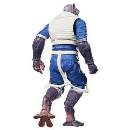 Figurine Hasbro Star Wars The Mandalorian & Grogu Zeb Orrelios New Republic Pilot image-3