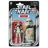 Figurine Hasbro Star Wars Kenner Sandtrooper image-1