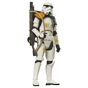 Figurine Hasbro Star Wars Kenner Sandtrooper image-4