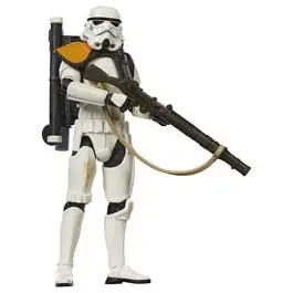 Figurine Hasbro Star Wars Kenner Sandtrooper image-5