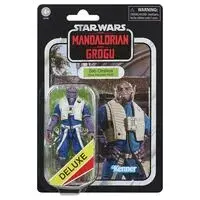 Figurine Hasbro Star Wars The Mandalorian And Grogu Kenner Zeb Orrelios Deluxe image-1