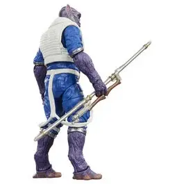 Figurine Hasbro Star Wars The Mandalorian And Grogu Kenner Zeb Orrelios Deluxe image-3