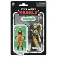 Figur Hasbro Star Wars Rebels Kenner Hera Syndulla image-1