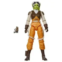Figur Hasbro Star Wars Rebels Kenner Hera Syndulla image-2