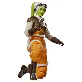 Figur Hasbro Star Wars Rebels Kenner Hera Syndulla image-3