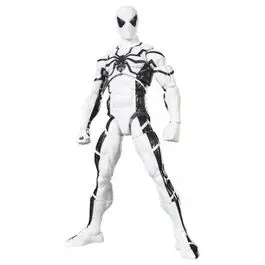 Beeldje Hasbro Marvel Legends Fantastic Four Mister Fantastic & Spiderman Set 2 Figures image-3