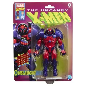 Figurine Hasbro Marvel Legends The Uncanny X-men Onslaught image-0