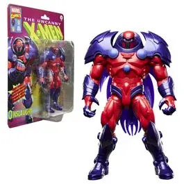 Figurine Hasbro Marvel Legends The Uncanny X-men Onslaught image-1