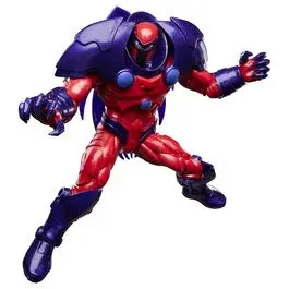 Figurine Hasbro Marvel Legends The Uncanny X-men Onslaught image-2