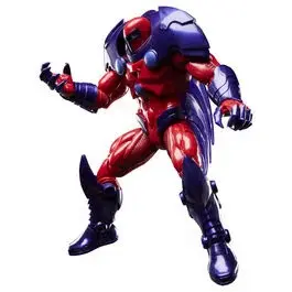 Figurine Hasbro Marvel Legends The Uncanny X-men Onslaught image-3
