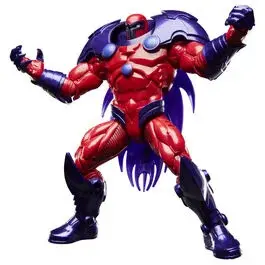 Figurine Hasbro Marvel Legends The Uncanny X-men Onslaught image-4