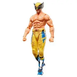 Beeldje Hasbro Marvel Legends Deadpool & Wolverine - Wolverine image-2