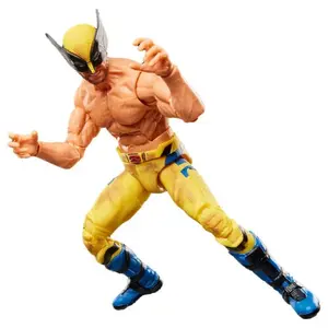 Beeldje Hasbro Marvel Legends Deadpool & Wolverine - Wolverine image-5