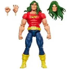 Figurine Hasbro Marvel Legends The Incredible Hulk Marvels Doc Samson image-4