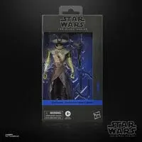 Beeldje Hasbro Star Wars The Mandalorian & Grogu Embo image-1